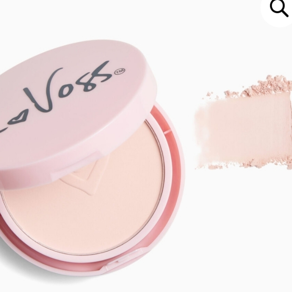 New K.Voss Pixie Powder Setting Powder - Picture 3 of 7